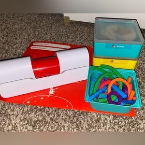 Osmo base fits for iPads